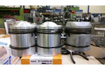 1958 Jaguar XK150 3.4 S Roadster &ldquo;Matching Numbers&rdquo;