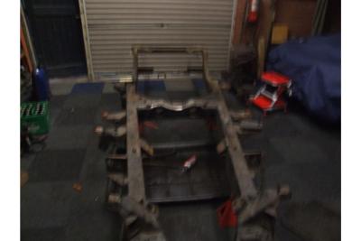 1958 Jaguar XK150 3.4 S Roadster &ldquo;Matching Numbers&rdquo;