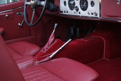1958 Jaguar XK150 3.4 S Roadster &ldquo;Matching Numbers&rdquo;