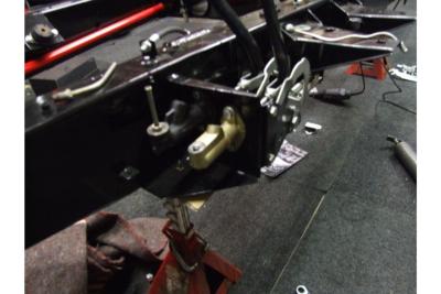 1958 Jaguar XK150 3.4 S Roadster &ldquo;Matching Numbers&rdquo;