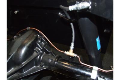 1958 Jaguar XK150 3.4 S Roadster &ldquo;Matching Numbers&rdquo;