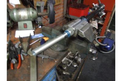 1958 Jaguar XK150 3.4 S Roadster &ldquo;Matching Numbers&rdquo;