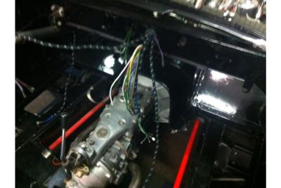 1958 Jaguar XK150 3.4 S Roadster &ldquo;Matching Numbers&rdquo;