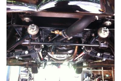 1958 Jaguar XK150 3.4 S Roadster &ldquo;Matching Numbers&rdquo;