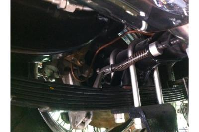 1958 Jaguar XK150 3.4 S Roadster &ldquo;Matching Numbers&rdquo;