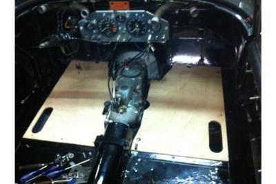 1958 Jaguar XK150 3.4 S Roadster &ldquo;Matching Numbers&rdquo;