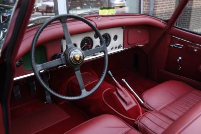 1958 Jaguar XK150 3.4 S Roadster &ldquo;Matching Numbers&rdquo;