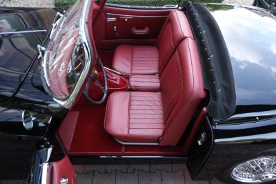 1958 Jaguar XK150 3.4 S Roadster &ldquo;Matching Numbers&rdquo;