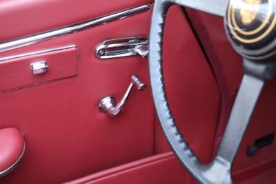 1958 Jaguar XK150 3.4 S Roadster &ldquo;Matching Numbers&rdquo;