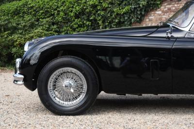 1958 Jaguar XK150 3.4 S Roadster &ldquo;Matching Numbers&rdquo;