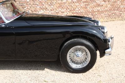 1958 Jaguar XK150 3.4 S Roadster &ldquo;Matching Numbers&rdquo;