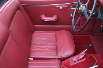 1958 Jaguar XK150 3.4 S Roadster &ldquo;Matching Numbers&rdquo;