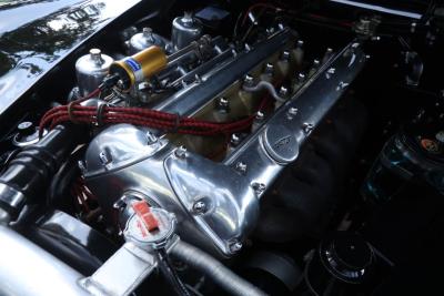 1958 Jaguar XK150 3.4 S Roadster &ldquo;Matching Numbers&rdquo;