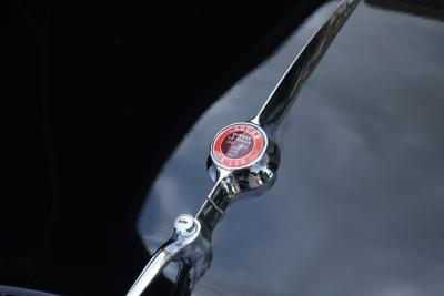 1958 Jaguar XK150 3.4 S Roadster &ldquo;Matching Numbers&rdquo;