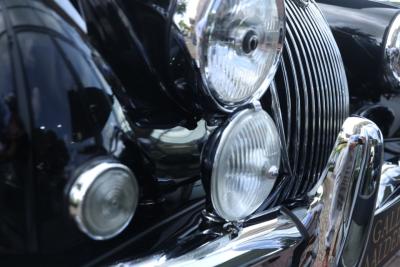 1958 Jaguar XK150 3.4 S Roadster &ldquo;Matching Numbers&rdquo;