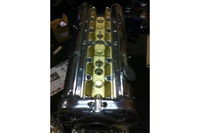 1958 Jaguar XK150 3.4 S Roadster &ldquo;Matching Numbers&rdquo;