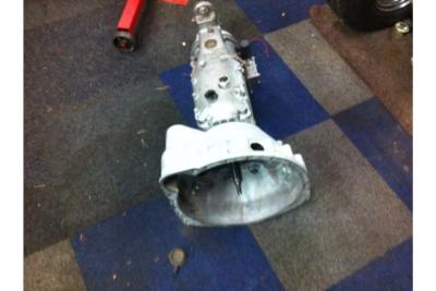 1958 Jaguar XK150 3.4 S Roadster &ldquo;Matching Numbers&rdquo;