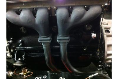 1958 Jaguar XK150 3.4 S Roadster &ldquo;Matching Numbers&rdquo;