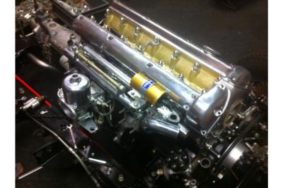 1958 Jaguar XK150 3.4 S Roadster &ldquo;Matching Numbers&rdquo;