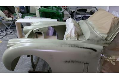 1958 Jaguar XK150 3.4 S Roadster &ldquo;Matching Numbers&rdquo;