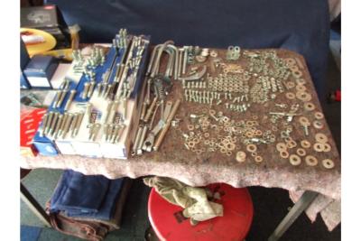 1958 Jaguar XK150 3.4 S Roadster &ldquo;Matching Numbers&rdquo;