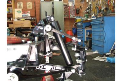 1958 Jaguar XK150 3.4 S Roadster &ldquo;Matching Numbers&rdquo;