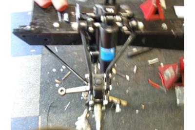 1958 Jaguar XK150 3.4 S Roadster &ldquo;Matching Numbers&rdquo;