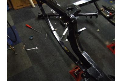 1958 Jaguar XK150 3.4 S Roadster &ldquo;Matching Numbers&rdquo;