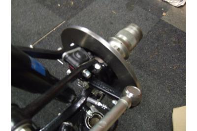 1958 Jaguar XK150 3.4 S Roadster &ldquo;Matching Numbers&rdquo;