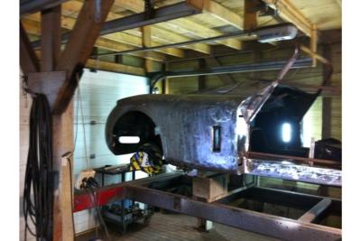 1958 Jaguar XK150 3.4 S Roadster &ldquo;Matching Numbers&rdquo;