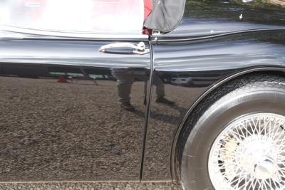 1958 Jaguar XK150 3.4 S Roadster &ldquo;Matching Numbers&rdquo;