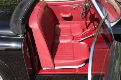 1958 Jaguar XK150 3.4 S Roadster &ldquo;Matching Numbers&rdquo;