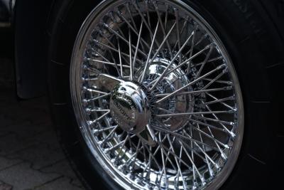 1958 Jaguar XK150 3.4 S Roadster &ldquo;Matching Numbers&rdquo;