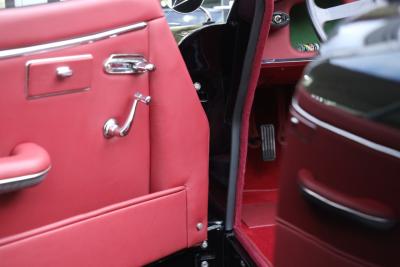 1958 Jaguar XK150 3.4 S Roadster &ldquo;Matching Numbers&rdquo;