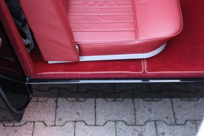 1958 Jaguar XK150 3.4 S Roadster &ldquo;Matching Numbers&rdquo;