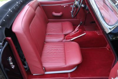 1958 Jaguar XK150 3.4 S Roadster &ldquo;Matching Numbers&rdquo;