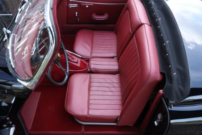 1958 Jaguar XK150 3.4 S Roadster &ldquo;Matching Numbers&rdquo;