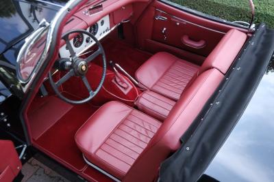 1958 Jaguar XK150 3.4 S Roadster &ldquo;Matching Numbers&rdquo;
