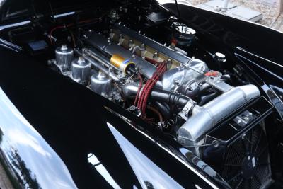 1958 Jaguar XK150 3.4 S Roadster &ldquo;Matching Numbers&rdquo;