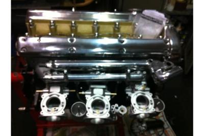 1958 Jaguar XK150 3.4 S Roadster &ldquo;Matching Numbers&rdquo;