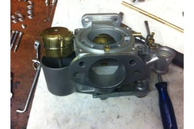 1958 Jaguar XK150 3.4 S Roadster &ldquo;Matching Numbers&rdquo;