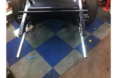 1958 Jaguar XK150 3.4 S Roadster &ldquo;Matching Numbers&rdquo;