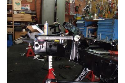 1958 Jaguar XK150 3.4 S Roadster &ldquo;Matching Numbers&rdquo;