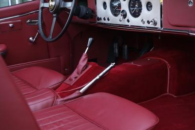 1958 Jaguar XK150 3.4 S Roadster &ldquo;Matching Numbers&rdquo;