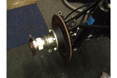 1958 Jaguar XK150 3.4 S Roadster &ldquo;Matching Numbers&rdquo;