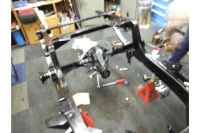 1958 Jaguar XK150 3.4 S Roadster &ldquo;Matching Numbers&rdquo;