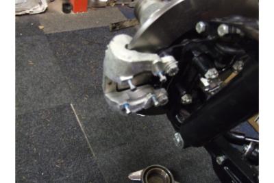 1958 Jaguar XK150 3.4 S Roadster &ldquo;Matching Numbers&rdquo;