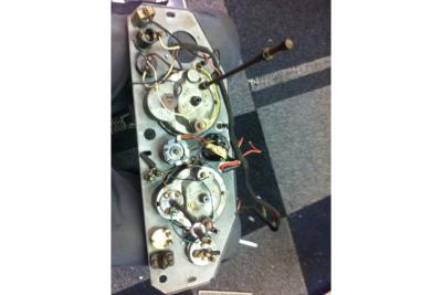 1958 Jaguar XK150 3.4 S Roadster &ldquo;Matching Numbers&rdquo;