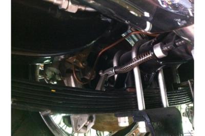 1958 Jaguar XK150 3.4 S Roadster &ldquo;Matching Numbers&rdquo;