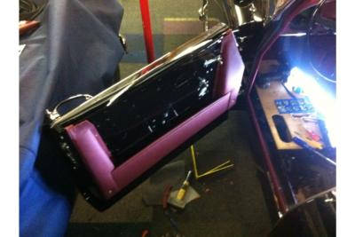 1958 Jaguar XK150 3.4 S Roadster &ldquo;Matching Numbers&rdquo;